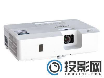 麦克赛尔MMX-N4031W图片