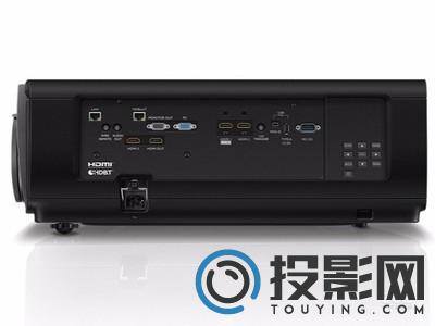 明基L6000图片