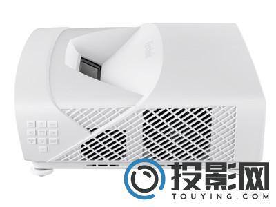 优派LS831WU+图片