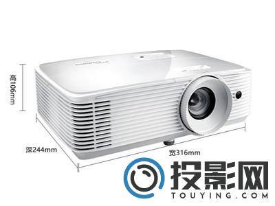 奥图码HEF9300图片