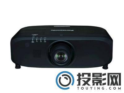 松下PT-SLX82CB图片