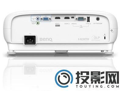明基W2289M图片