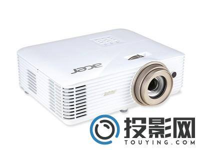 Acer V7500+图片