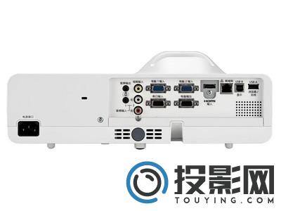松下PT-X3271STC图片