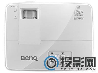 明基NP540图片