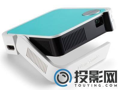 优派M1 mini图片