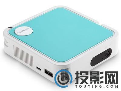 优派M1 mini图片