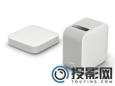 索尼LSPX-P1图片