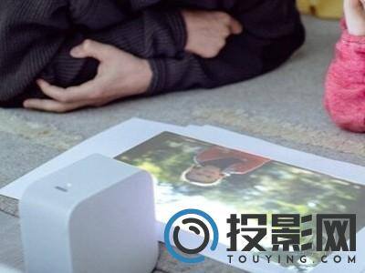 索尼LSPX-P1图片
