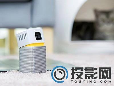明基GV1图片
