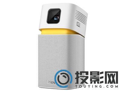 明基GV1图片