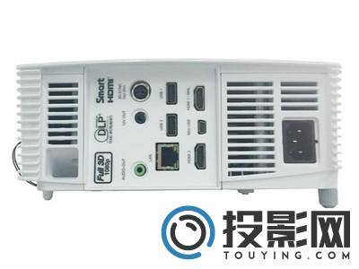 奥图码HTF436图片
