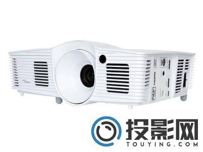 奥图码HTF436图片