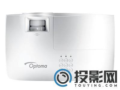奥图码EH460图片