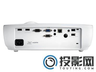 奥图码EH460图片