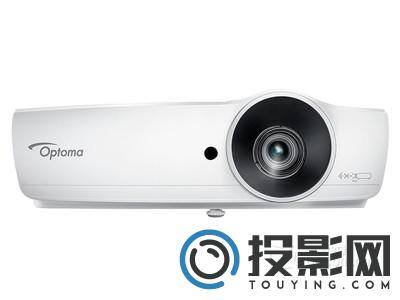 奥图码EH460图片