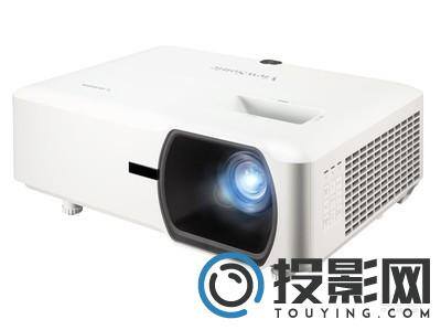 优派LS750WU+图片