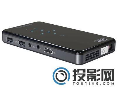 微影V6图片