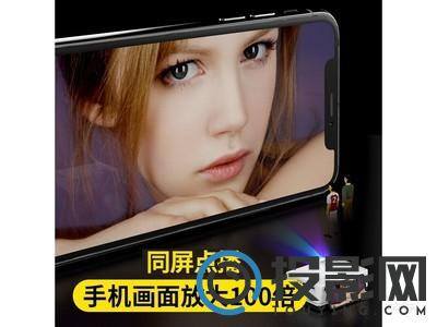 瑞视达M3图片