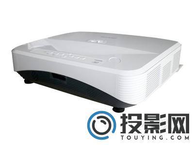 夏普XG-LU380TA