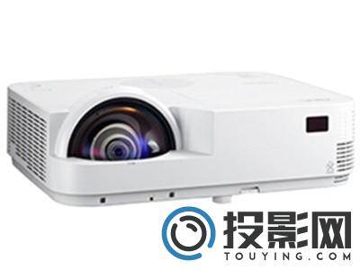 NEC M323HS+