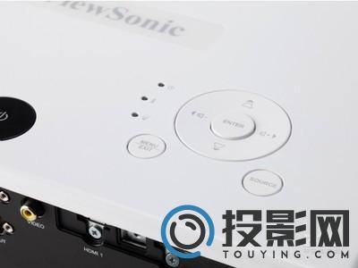 优派VS17455图片