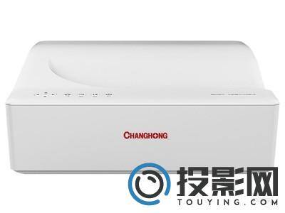 长虹P5F42图片