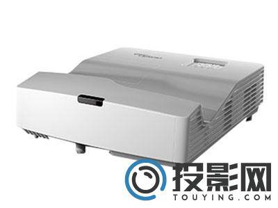 奥图玛W330UST图片