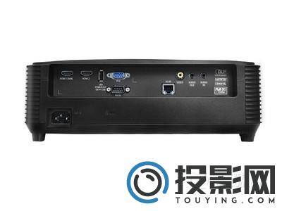 奥图码WU334图片