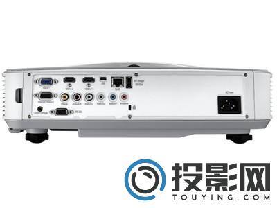 奥图码Z328UST图片