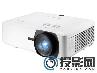 优派LS860WU+图片
