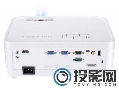 优派VS17261图片
