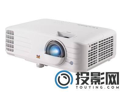 优派PX703HD图片