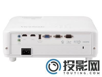 优派PX703HD图片