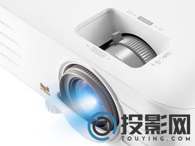 优派PX703HD图片