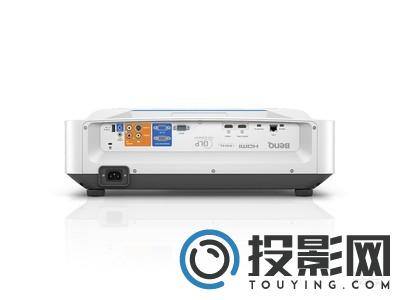 明基LH880USTH