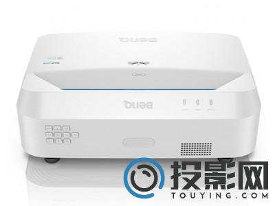 明基LH880USTH图片