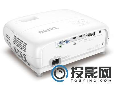 明基MK4050图片