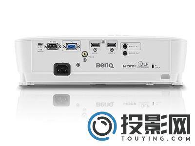 明基S2281图片