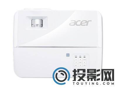 Acer H6810BD图片