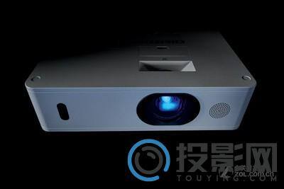 科视LW502图片