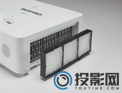 科视LW502图片