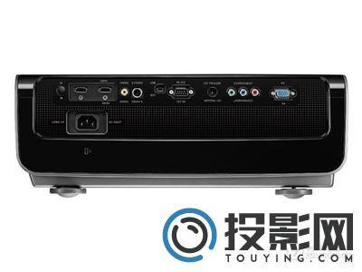 明基VH920图片