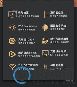 飞利浦PPX442图片