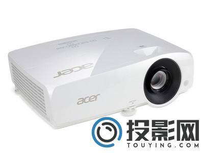 Acer X1125i图片