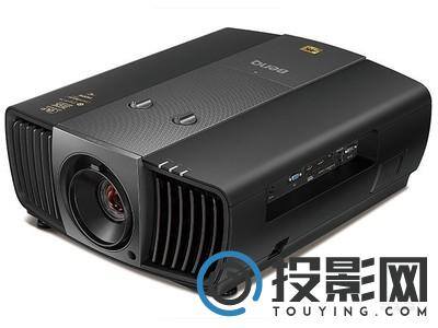 明基HA402H图片