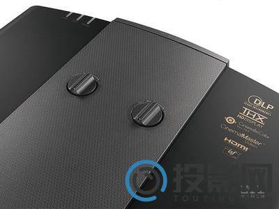 明基HA402H图片