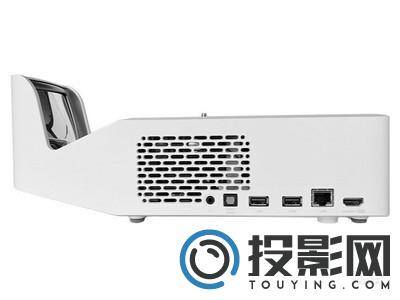 LG HF65LS-CH图片