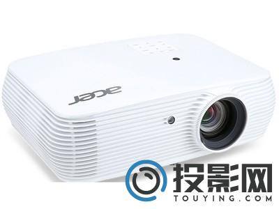 Acer P5530图片