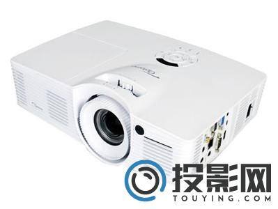 奥图码EH416图片